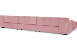 Studio Ralph Elementen Banken|Loungebanken^Loungebank  Salvatore