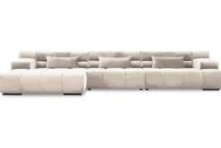 Studio Ralph Elementen Banken|Loungebanken^Loungebank  Salvatore