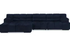 Studio Ralph Elementen Banken|Loungebanken^Loungebank Salvatore