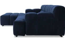 Studio Ralph Elementen Banken|Loungebanken^Loungebank Salvatore