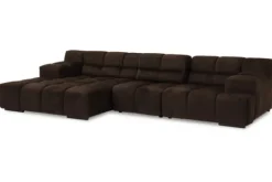 Studio Ralph Elementen Banken|Loungebanken^Loungebank Salvatore
