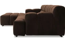 Studio Ralph Elementen Banken|Loungebanken^Loungebank Salvatore