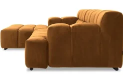 Studio Ralph Elementen Banken|Loungebanken^Loungebank Salvatore
