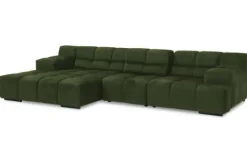 Studio Ralph Elementen Banken|Loungebanken^Loungebank Salvatore