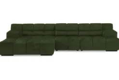 Studio Ralph Elementen Banken|Loungebanken^Loungebank Salvatore