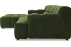 Studio Ralph Elementen Banken|Loungebanken^Loungebank Salvatore