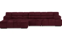 Studio Ralph Elementen Banken|Loungebanken^Loungebank Salvatore