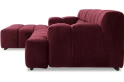 Studio Ralph Elementen Banken|Loungebanken^Loungebank Salvatore