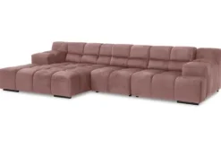 Studio Ralph Elementen Banken|Loungebanken^Loungebank Salvatore