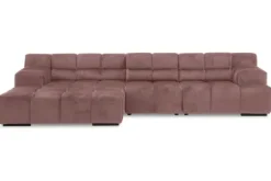 Studio Ralph Elementen Banken|Loungebanken^Loungebank Salvatore