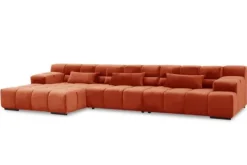 Studio Ralph Loungebanken^Loungebank Salvatore