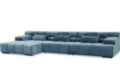 Studio Ralph Loungebanken^Loungebank Salvatore