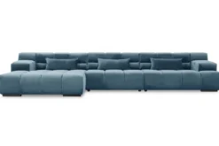 Studio Ralph Loungebanken^Loungebank Salvatore