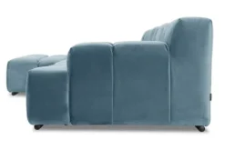 Studio Ralph Loungebanken^Loungebank Salvatore