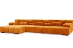 Studio Ralph Loungebanken^Loungebank Salvatore