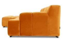 Studio Ralph Loungebanken^Loungebank Salvatore