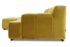 Studio Ralph Loungebanken^Loungebank Salvatore