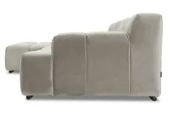 Studio Ralph Loungebanken^Loungebank Salvatore
