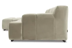 Studio Ralph Loungebanken^Loungebank Salvatore