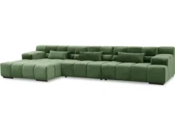 Studio Ralph Loungebanken^Loungebank Salvatore