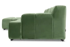 Studio Ralph Loungebanken^Loungebank Salvatore