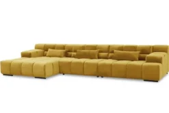 Studio Ralph Loungebanken^Loungebank Salvatore