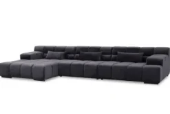Studio Ralph Loungebanken^Loungebank Salvatore