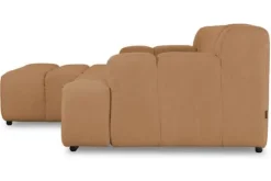 Studio Ralph Loungebanken|Hoekbanken^Loungebank Salvatore