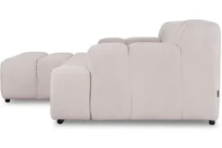 Studio Ralph Loungebanken|Hoekbanken^Loungebank Salvatore