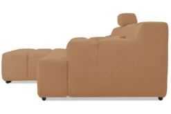 Studio Ralph Loungebanken^Loungebank Salvatore