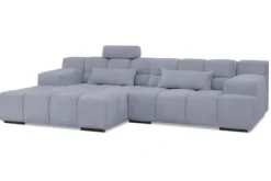 Studio Ralph Loungebanken^Loungebank Salvatore
