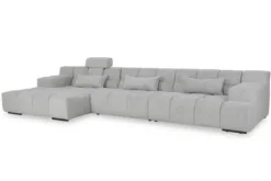 Studio Ralph Loungebanken^Loungebank Salvatore