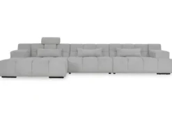 Studio Ralph Loungebanken^Loungebank Salvatore