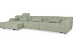 Studio Ralph Loungebanken^Loungebank Salvatore