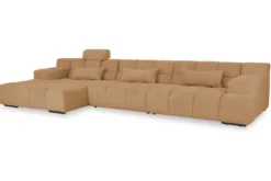 Studio Ralph Loungebanken^Loungebank Salvatore