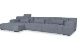 Studio Ralph Loungebanken^Loungebank Salvatore