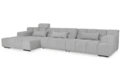 Studio Ralph Loungebanken^Loungebank Salvatore