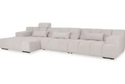 Studio Ralph Loungebanken^Loungebank Salvatore