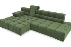 Studio Ralph Elementen Banken|Loungebanken^Loungebank Salvatore