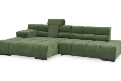 Studio Ralph Elementen Banken|Loungebanken^Loungebank Salvatore