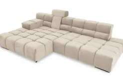 Studio Ralph Elementen Banken|Loungebanken^Loungebank Salvatore