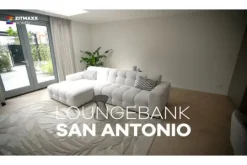 Best Urban Design Loungebank San Antonio