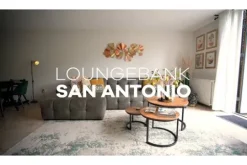 Urban Design Loungebanken^Loungebank San Antonio