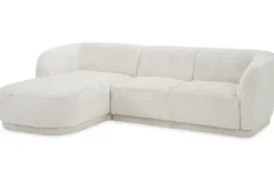 Easy Lifestyle Ronde Banken|Loungebanken^Loungebank Santa Fe