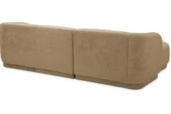 Easy Lifestyle Ronde Banken|Loungebanken^Loungebank Santa Fe