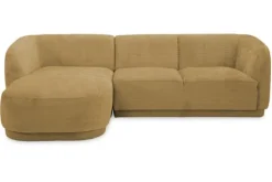 Easy Lifestyle Ronde Banken|Loungebanken^Loungebank Santa Fe