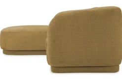 Easy Lifestyle Ronde Banken|Loungebanken^Loungebank Santa Fe