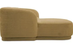 Easy Lifestyle Ronde Banken|Loungebanken^Loungebank Santa Fe
