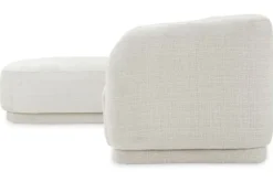Easy Lifestyle Ronde Banken|Loungebanken^Loungebank Santa Fe