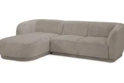 Easy Lifestyle Ronde Banken|Loungebanken^Loungebank Santa Fe